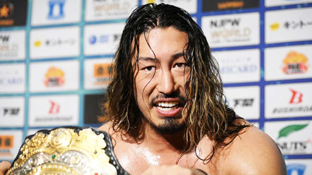 World Champion Set To BOYCOTT AEW X NJPW Forbidden Door 2026 (AEW News)
