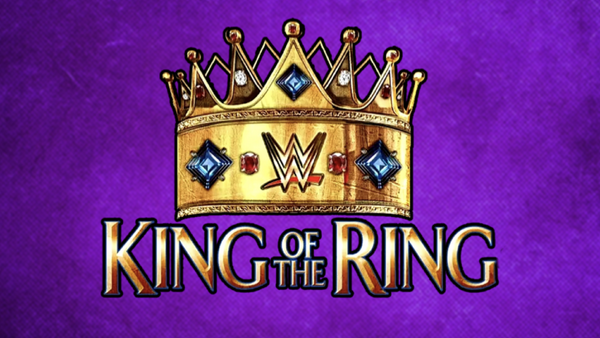 WWE RIPS UP King Of The Ring 2026 (WWE News)