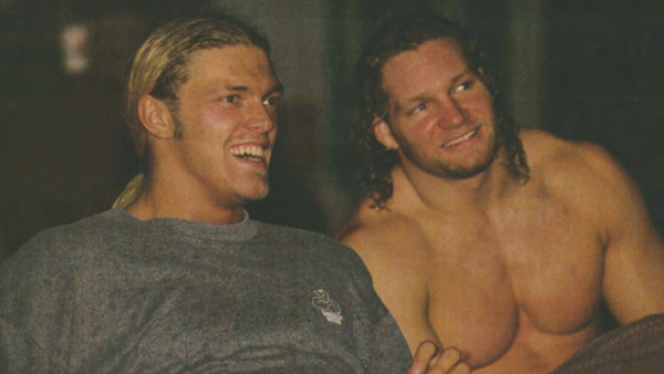 Val Venis Edge