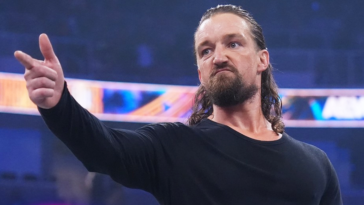 Major Star Returns To AEW After Over A Year At Forbidden Door 2026 (AEW News)