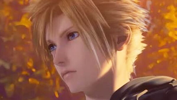 Dissidia Duellum Final Fantasy