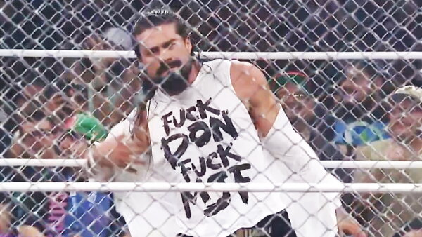 Mark Friedman Ringer Andrade Has Had ENOUGH Of The Don Callis Family... (AEW News)