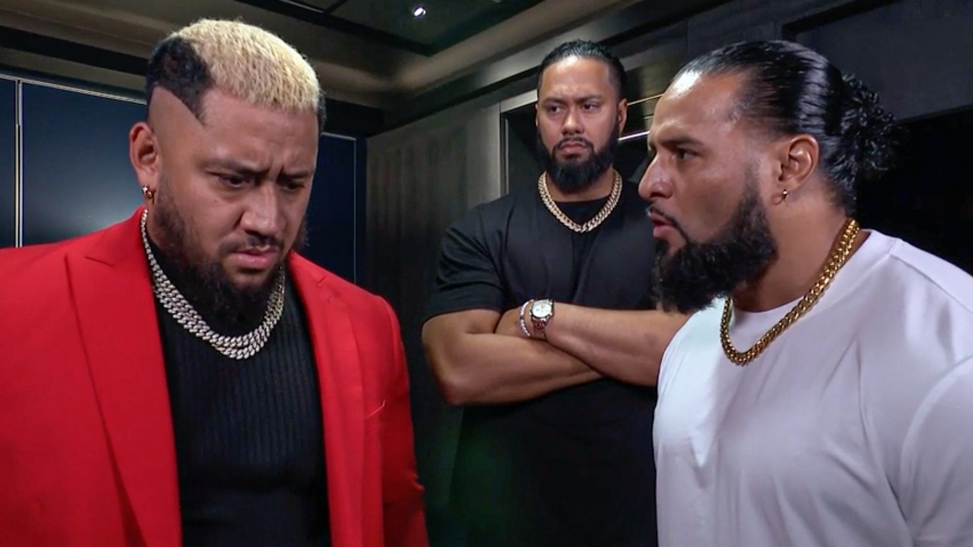 MFTs Split Solo Sikoa Tama Talla Tonga