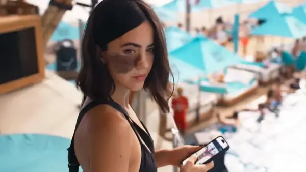 Influencers Cassandra Naud