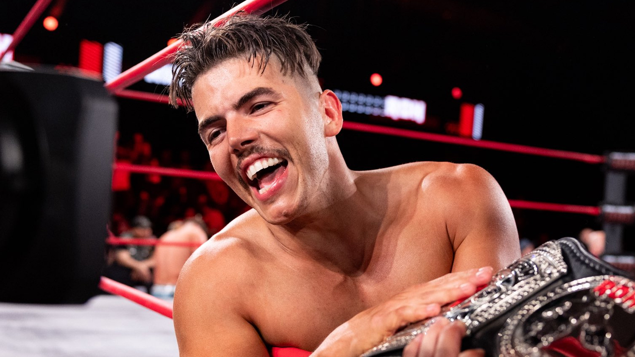 AEW Set To LOSE Original Pillar As Social Media Update Speaks Volumes (AEW News)