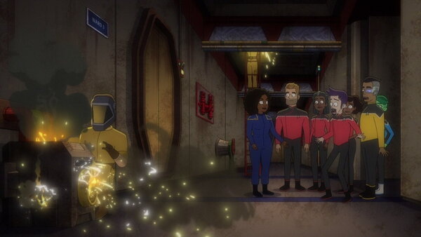 Starbase 80
