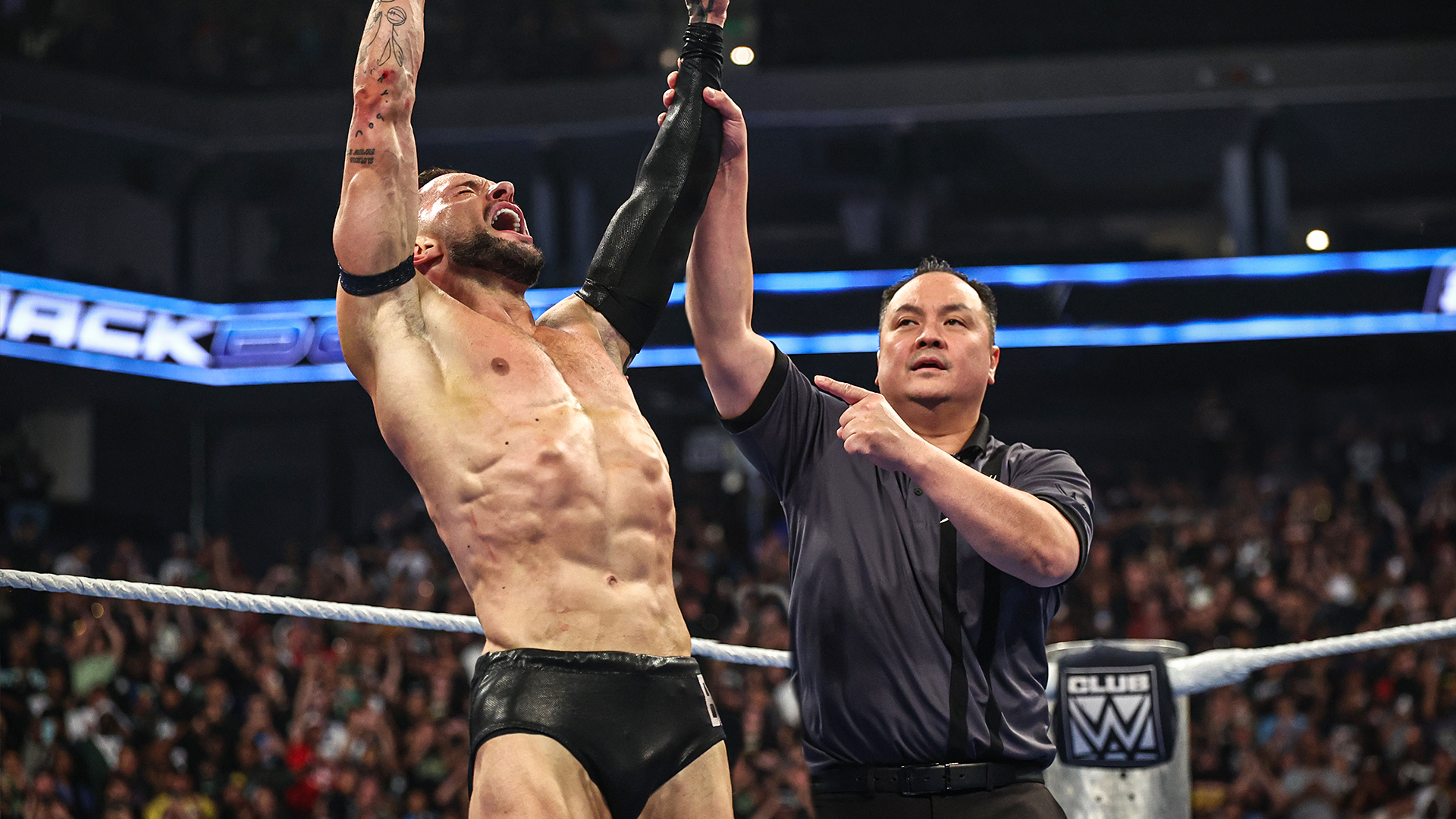 Finn Balor
