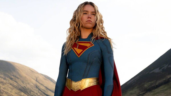 Supergirl