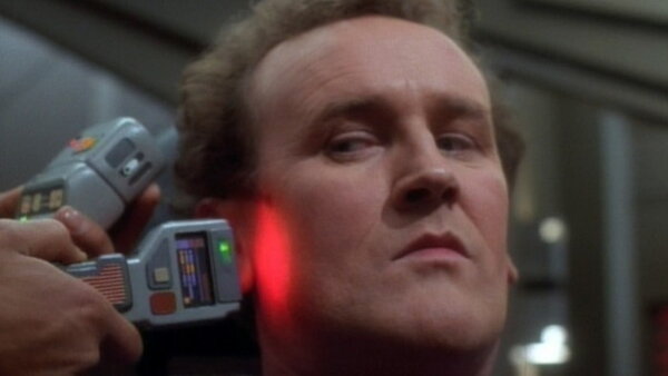 Miles O'Brien