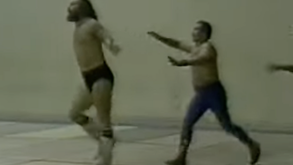 Bruiser Brody Invader 1