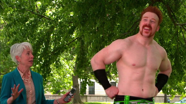 Sheamus 1-800-FELLA