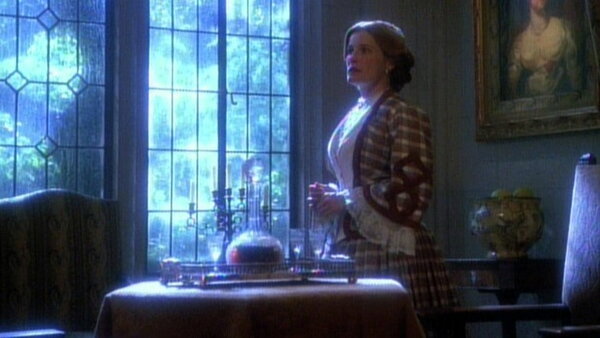 Janeway Lambda One