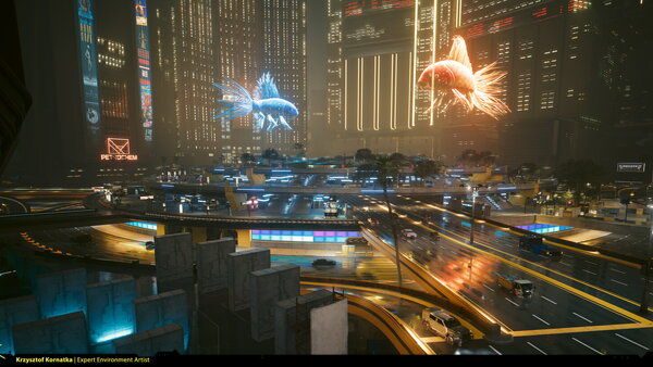 cyberpunk 2077