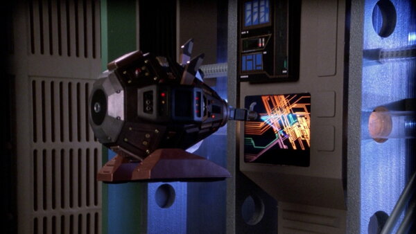 Repairbots