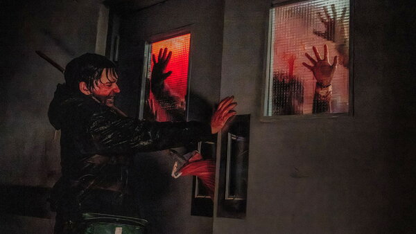 Resident Evil