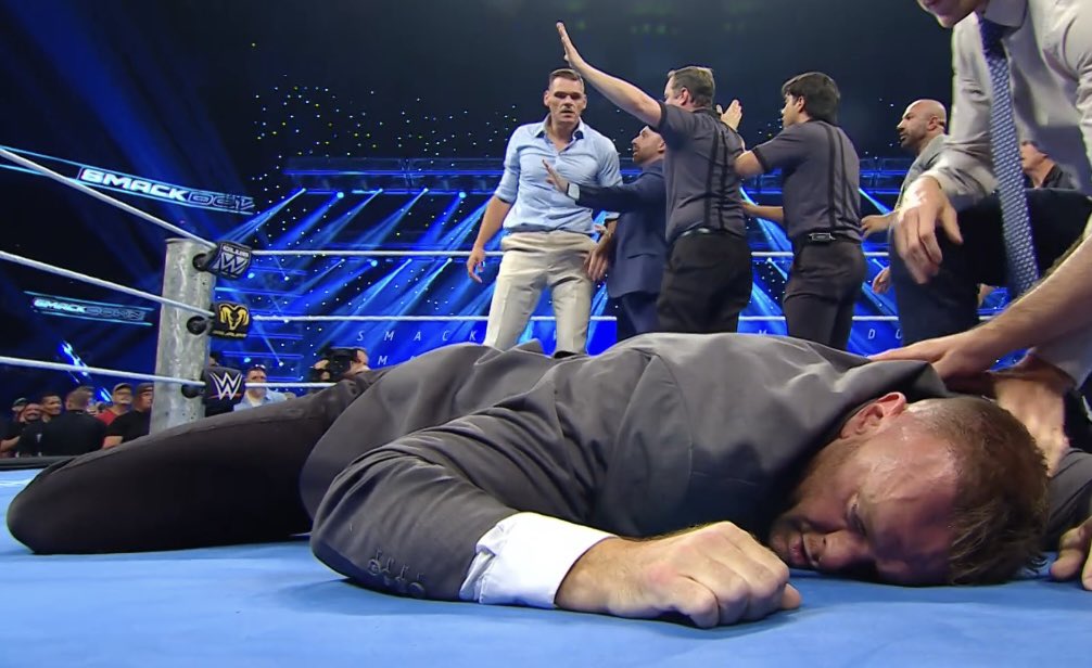 Gunther Nick Aldis