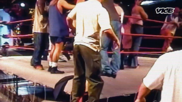 Dark Side Of The Ring TNA