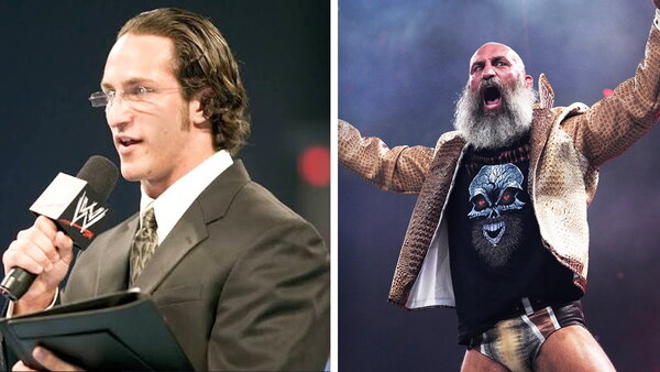 Tommaso Ciampa
