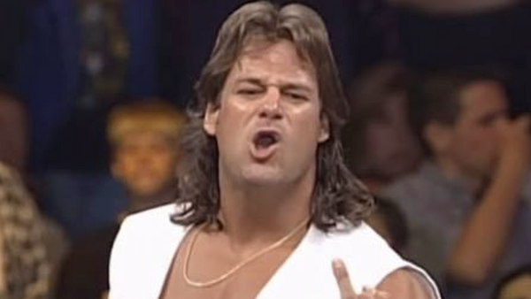 Mike Awesome WCW Debut