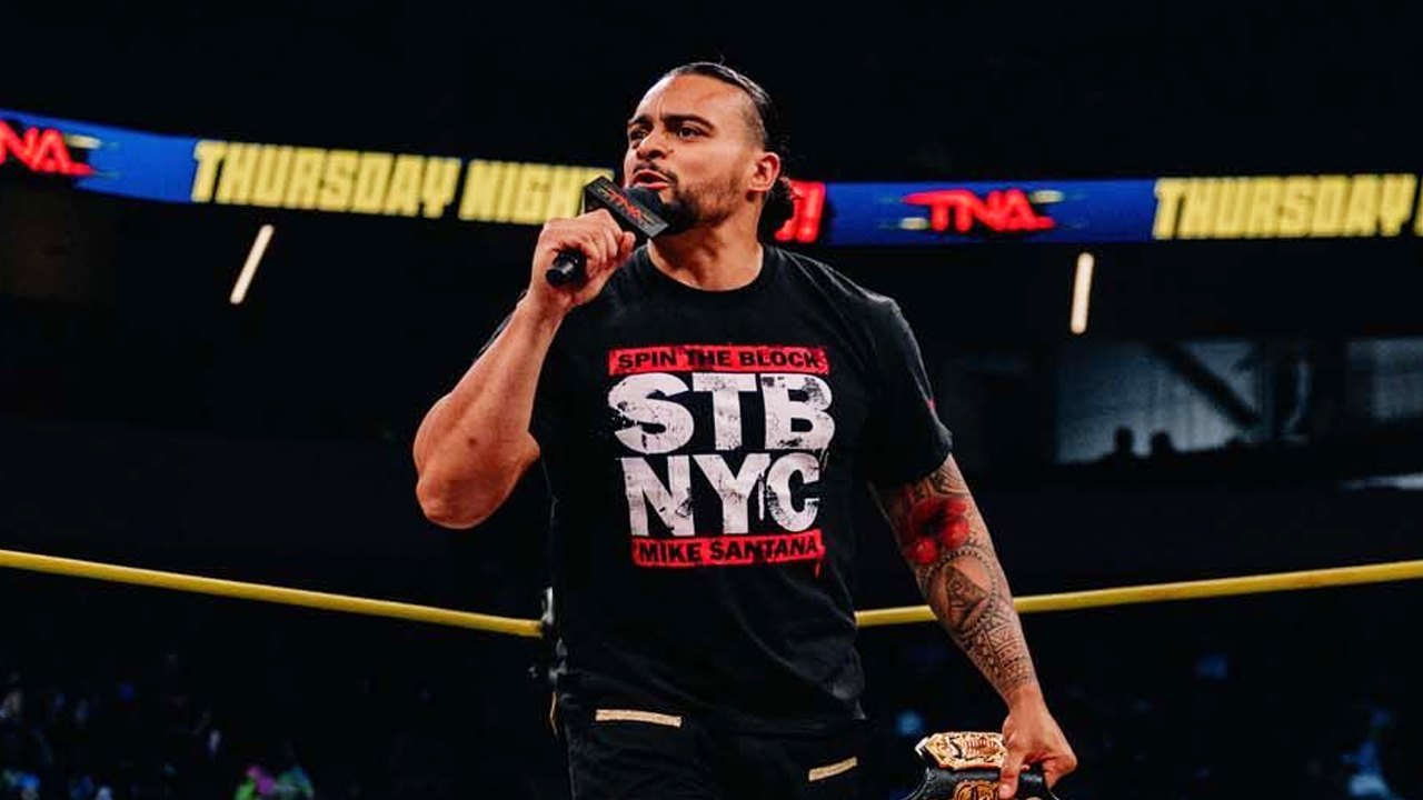 TNA Just Lost Its Biggest Asset… (TNA News)