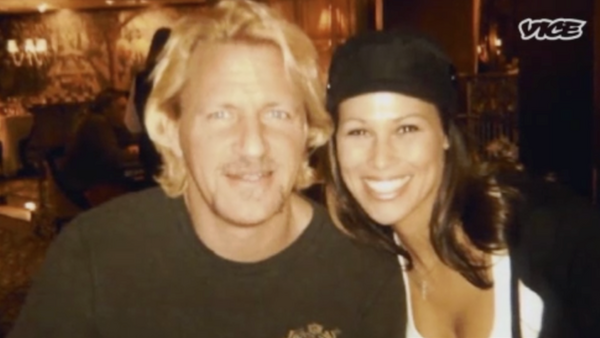Dark Side Of The Ring TNA Jeff Jarrett Karen