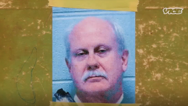 Dark Side Of The Ring Big Boss Man Dr. Phil Astin
