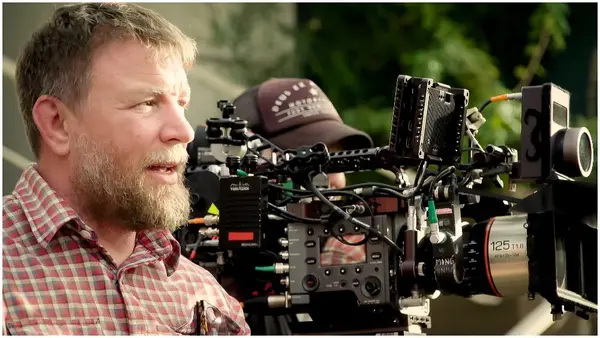 Guy Ritchie