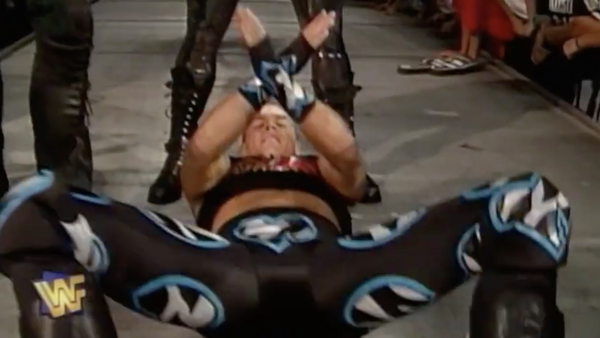 Shawn Michaels