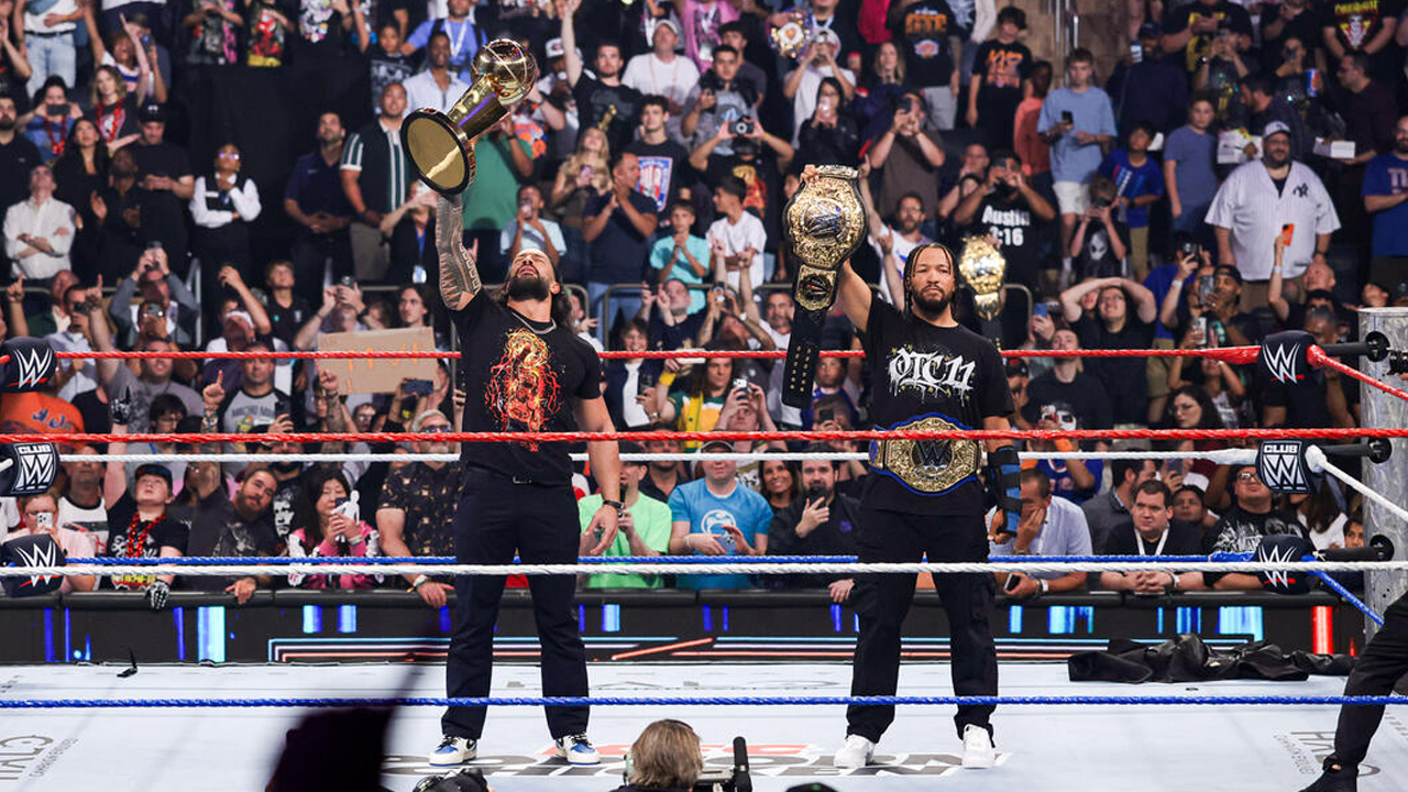 WWE Excited By Saturday Night’s Main Event NBA Crossover (WWE News)