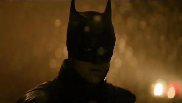 batman part 2