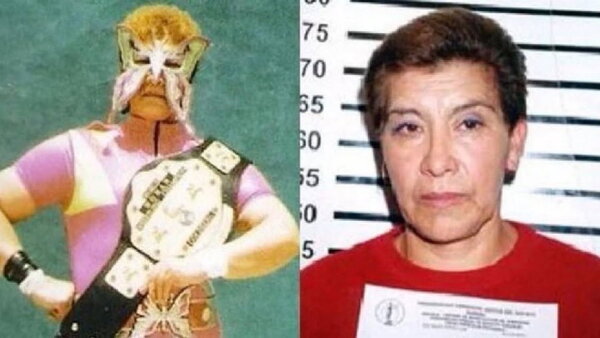 Juana Barraza