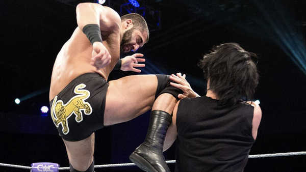 Ariya Daivari