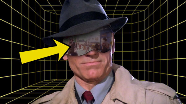 holodeck vr dixon hill patrick stewart picard star trek tng next generation