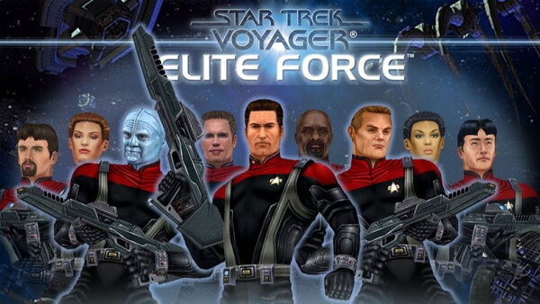 Elite Force