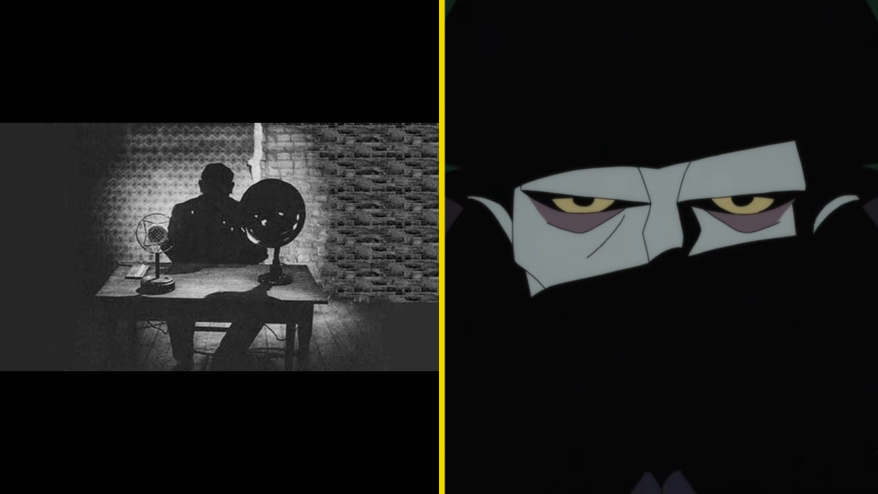 Joker Mabuse
