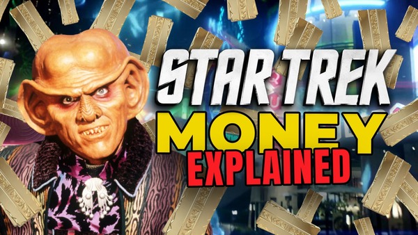 Star Trek Quark
