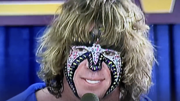 The Most Insane Wrestling Lore HIDDEN On The Internet