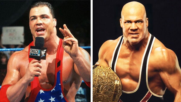 Kurt Angle