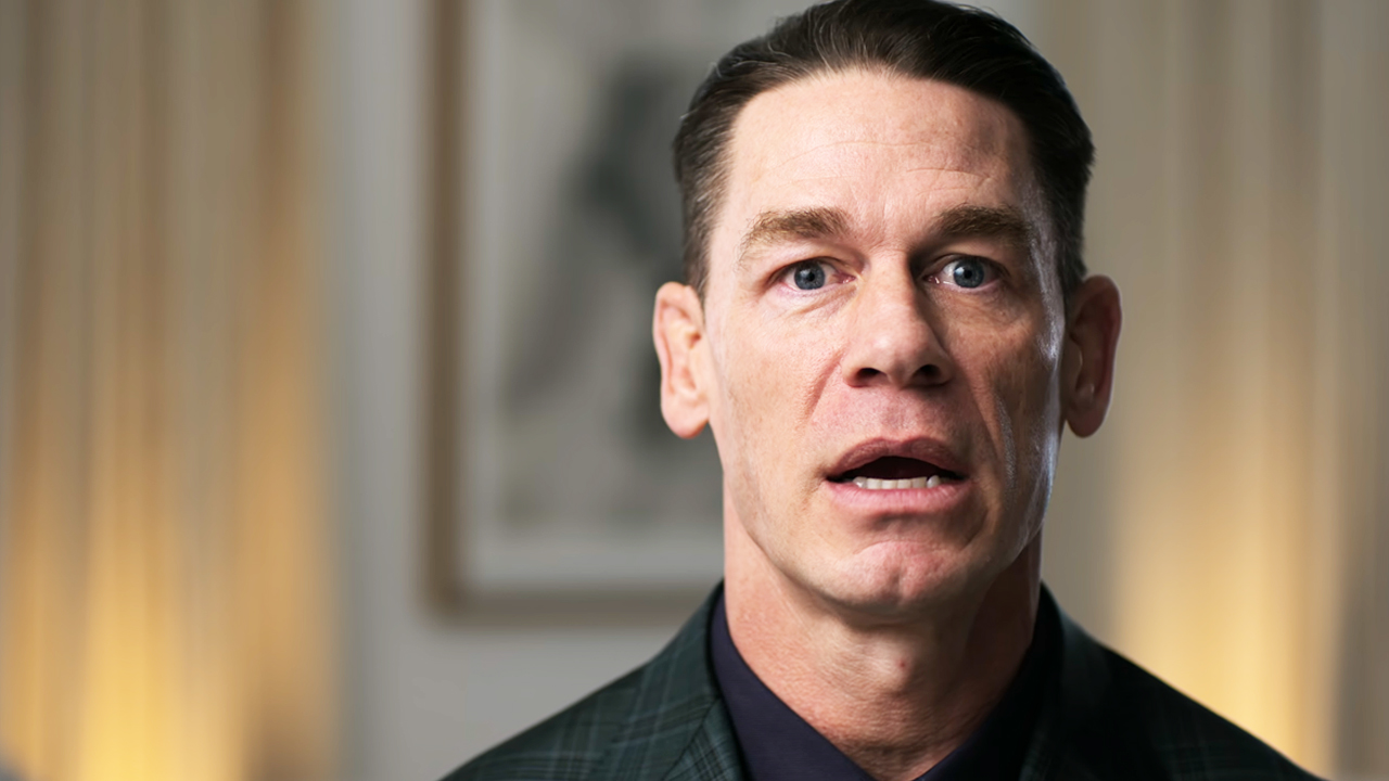 WWE Unreal Season 3 John Cena
