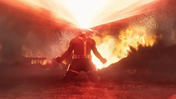 Avengers: Doomsday