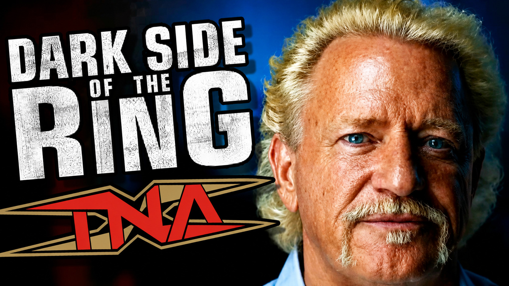 Dark Side Of The Ring TNA Jeff Jarrett