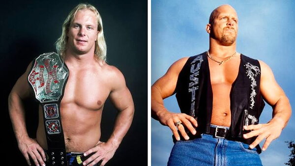 Steve Austin