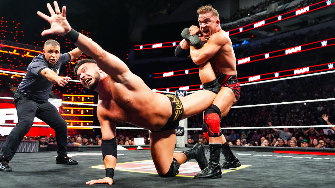 6 Ups & 8 Downs From WWE Raw (13 Jul – Results & Review)