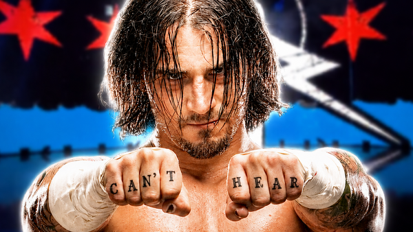 101 Shocking Wrestling Plans You Won't Believe Almost Happened