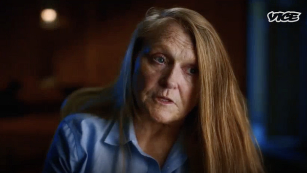 Dark Side Of The Ring Big Boss Man Angela