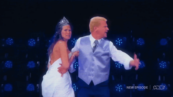 Dark Side Of The Ring TNA Jeff Jarrett Karen