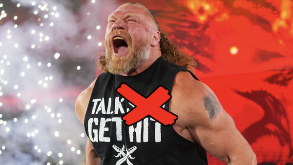 Netflix Censors WWE Content AGAIN! (WWE News)