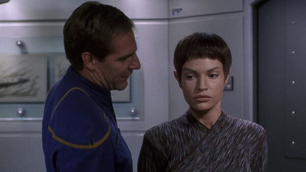 Archer A Night In Sickbay