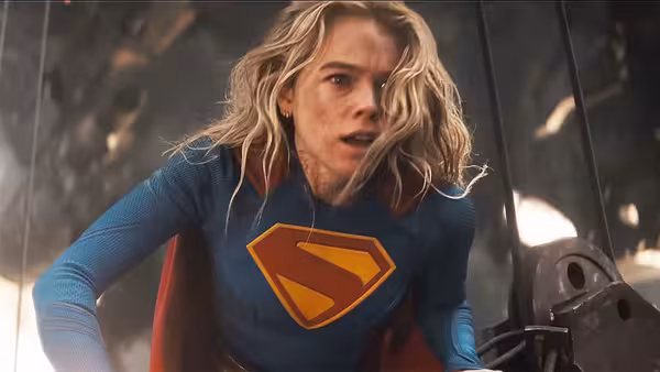 Supergirl