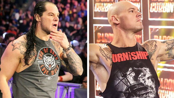 Baron Corbin